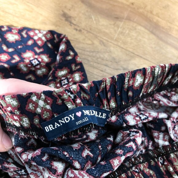 2 FOR $15 Brandy Melville Shorts - Picture 9 of 9